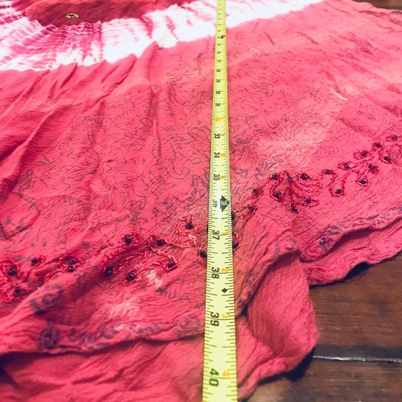 Shore line boho sundress - Picture 7 of 8